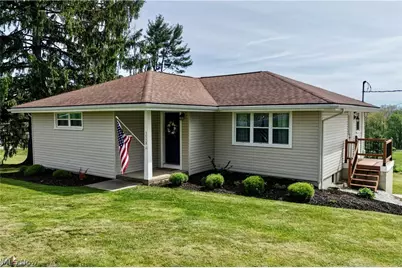 3574 Batdorf Road, Wooster, OH 44691 - Photo 1