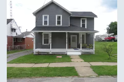 53 E North Avenue, East Palestine, OH 44413 - Photo 1
