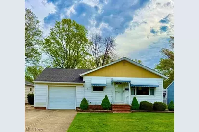 1663 Drenik Drive, Wickliffe, OH 44092 - Photo 1