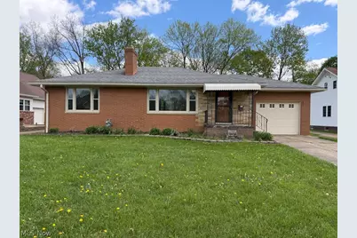 1290 Parkway Boulevard, Alliance, OH 44601 - Photo 1