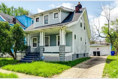 3694 E 143rd Street, Loveland, OH 44120 - Photo 1