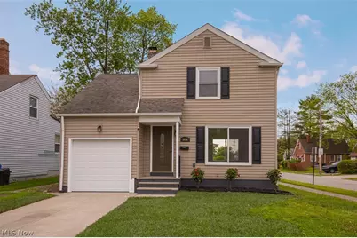3896 Strandhill Road, Loveland, OH 44128 - Photo 1