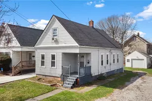 1314 Cove Ave, Oakwood, OH 44107 - Photo 1