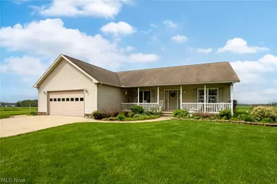 17361 Back Massillon Road, North Lawrence, OH 44666 - Photo 1