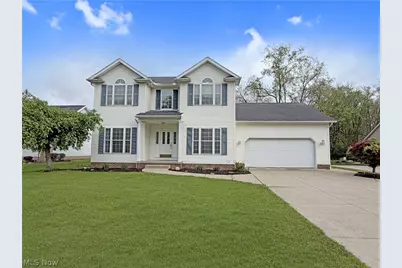 921 Lockwood Road, Barberton, OH 44203 - Photo 1