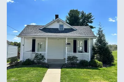 180 W Church Street, Wintersville, OH 43953 - Photo 1