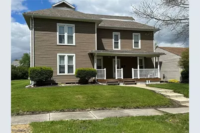 410 W Emerald Street, Willard, OH 44890 - Photo 1
