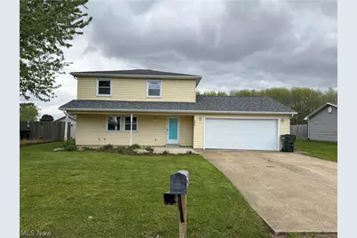 54428 Hickory Flats Drive, West Lafayette, OH 43845 - Photo 1