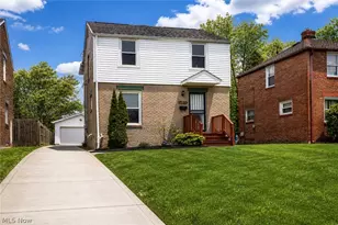 17511 Throckley Ave, Loveland, OH 44128 - Photo 1