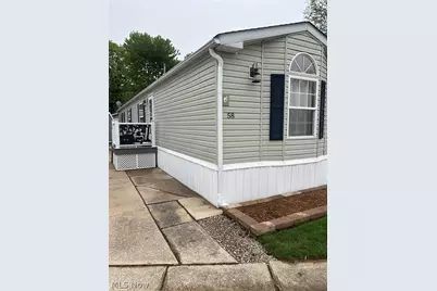 4341 Riverview Road #58, Peninsula, OH 44264 - Photo 1