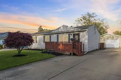 3917 Seneca Avenue, Lorain, OH 44055 - Photo 1