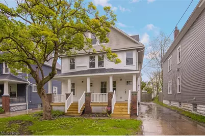 1605 Winchester Avenue, Oakwood, OH 44107 - Photo 1