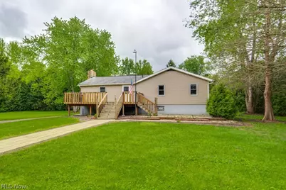 15005 Water Street NW, North Lawrence, OH 44666 - Photo 1