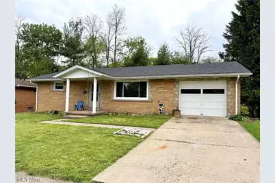 3918 Hanlin Way, Weirton, WV 26062 - Photo 1