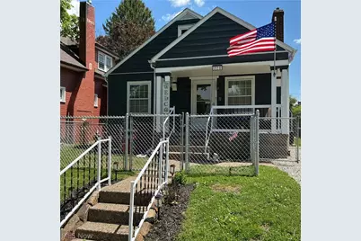 228 Florence Avenue, Zanesville, OH 43701 - Photo 1