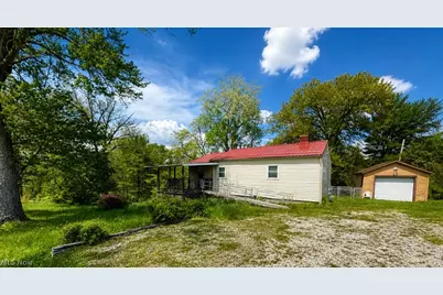 1405 Military Road, Zanesville, OH 43701 - Photo 1