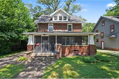 201 Linden Street, Kent, OH 44240 - Photo 1