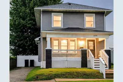 809 Seborn Avenue, Zanesville, OH 43701 - Photo 1
