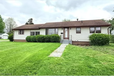 2350 7th Street NE, Canton, OH 44704 - Photo 1