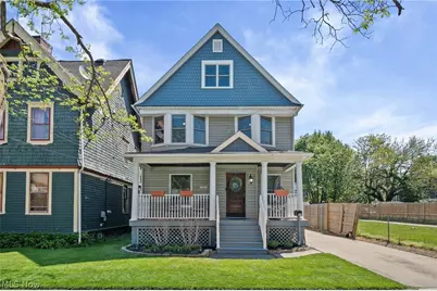 1815 W 58th Street, Loveland, OH 44102 - Photo 1