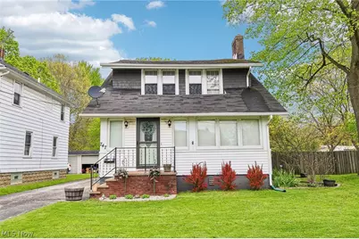 747 Liberty Street, Painesville Twp, OH 44077 - Photo 1
