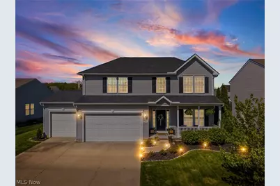 9076 Wyllys Drive, North Ridgeville, OH 44039 - Photo 1