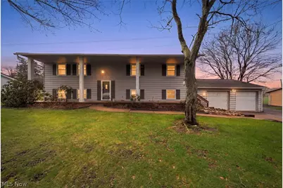 3770 Dotwood Street NW, North Canton, OH 44720 - Photo 1