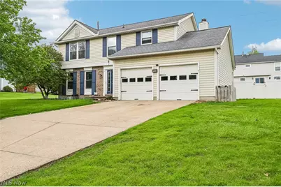 999 Pheasant Run Drive, Medina, OH 44256 - Photo 1