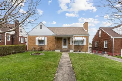 643 Western Avenue, Mingo Junction, OH 43938 - Photo 1