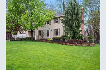 3577 Antony Drive, Grandview Heights, OH 44147 - Photo 1