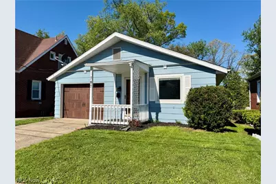 707 Jeanette Avenue, Steubenville, OH 43952 - Photo 1