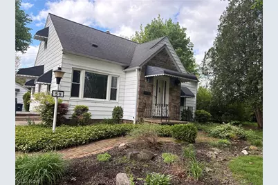 59 S Pershing Avenue, Akron, OH 44313 - Photo 1