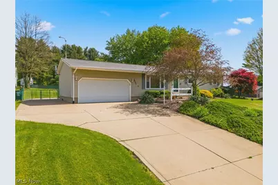 10743 Corundite Road NW, Massillon, OH 44647 - Photo 1