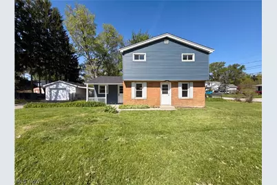 10338 Electric Boulevard, Northfield, OH 44067 - Photo 1
