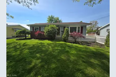 3923 Lake Road, Youngstown, OH 44511 - Photo 1