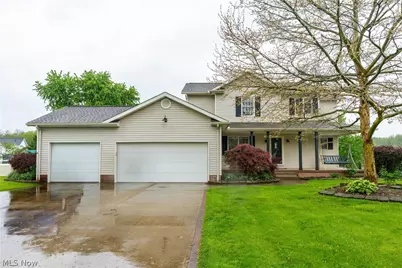 12219 Chestnut Street NW, Canal Fulton, OH 44614 - Photo 1