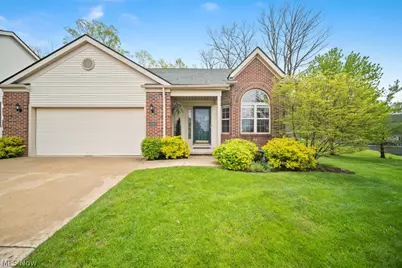 300 Eagleton Court, Macedonia, OH 44056 - Photo 1