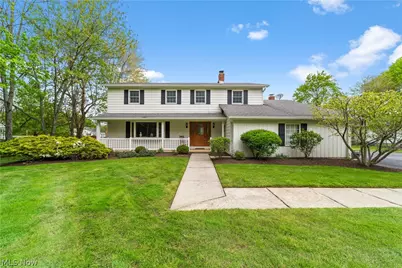 8730 Bainbridge Road, Chagrin Falls, OH 44023 - Photo 1