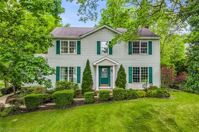 4320 E Sprague Road, Grandview Heights, OH 44147 - Photo 1