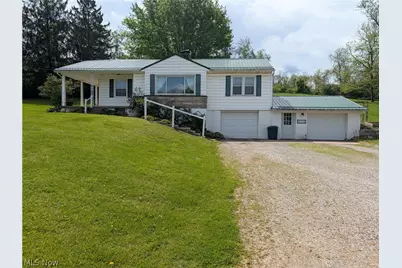 43125 Dennison Road, Cadiz, OH 43907 - Photo 1