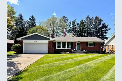 7444 Carole Drive, Mentor, OH 44060 - Photo 1