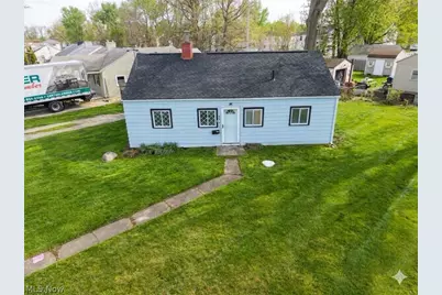 4061 Gregus Avenue, Lorain, OH 44055 - Photo 1