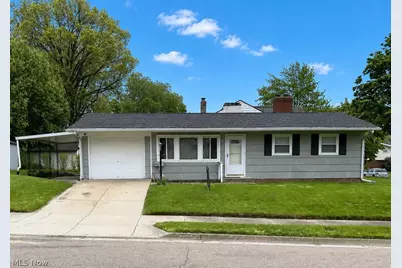 270 E Ralston Avenue, Akron, OH 44301 - Photo 1