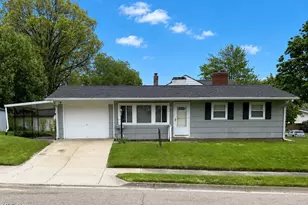 270 E Ralston Ave, Akron, OH 44301 - Photo 1