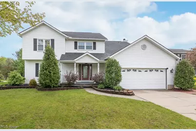 595 Montgomery Drive, Brunswick, OH 44212 - Photo 1