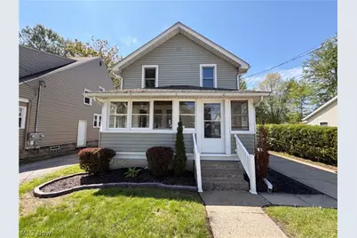 384 Mildred Street, Painesville, OH 44077 - Photo 1