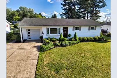 1321 Moccasin Lane, Coshocton, OH 43812 - Photo 1