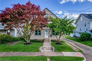 2906 7th St NW, Canton, OH 44708 - Photo 1