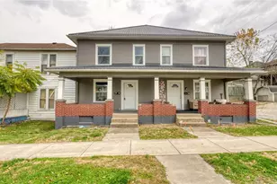 825 Beatty Ave, Cambridge, OH 43725 - Photo 1