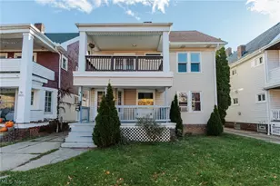 2035 Chesterland Ave, Oakwood, OH 44107 - Photo 1
